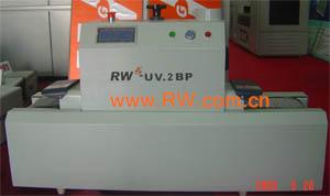 低温紫外线(UV)机器桌面型